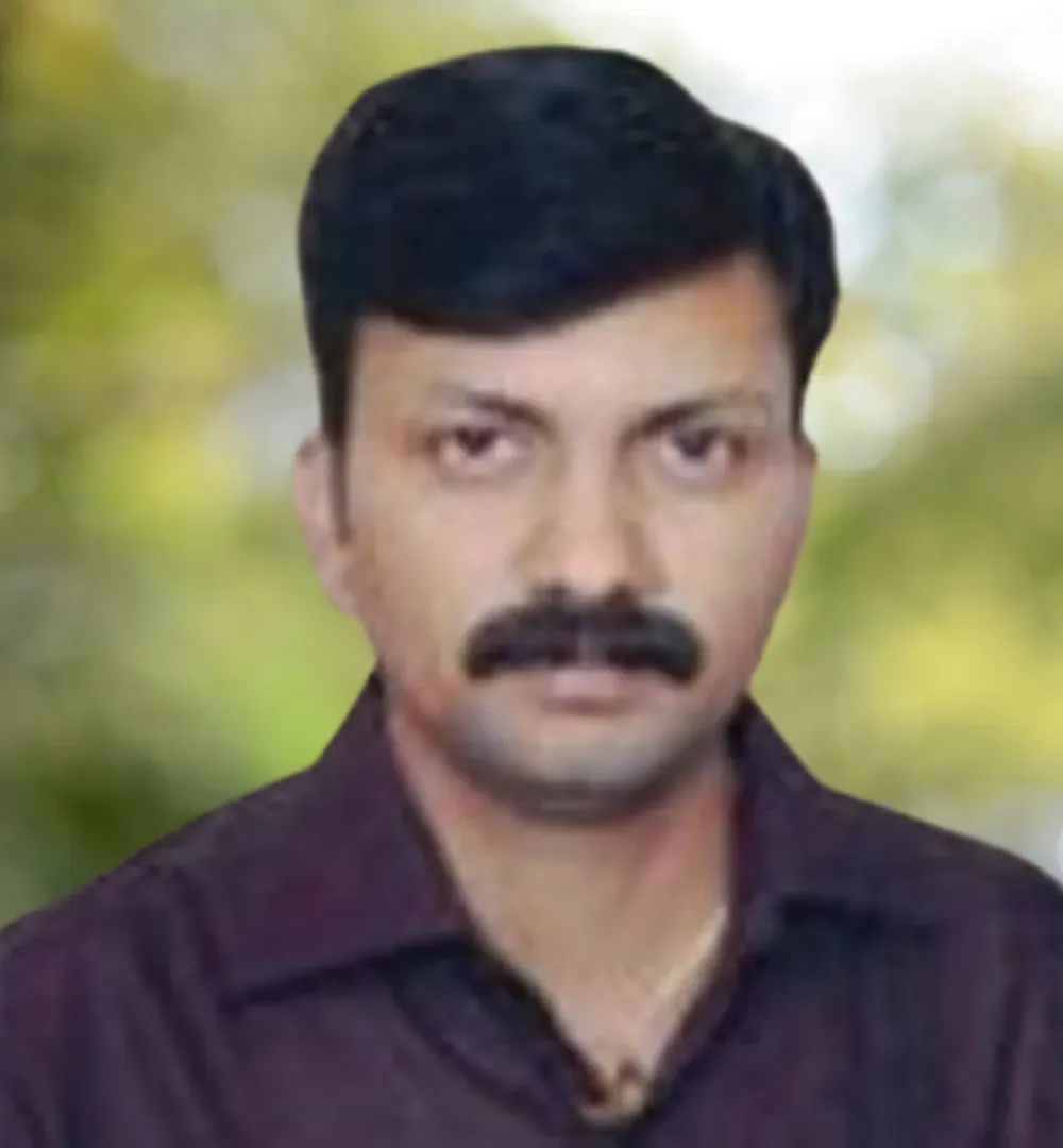 Dr. Somashekhar S. Huddar
