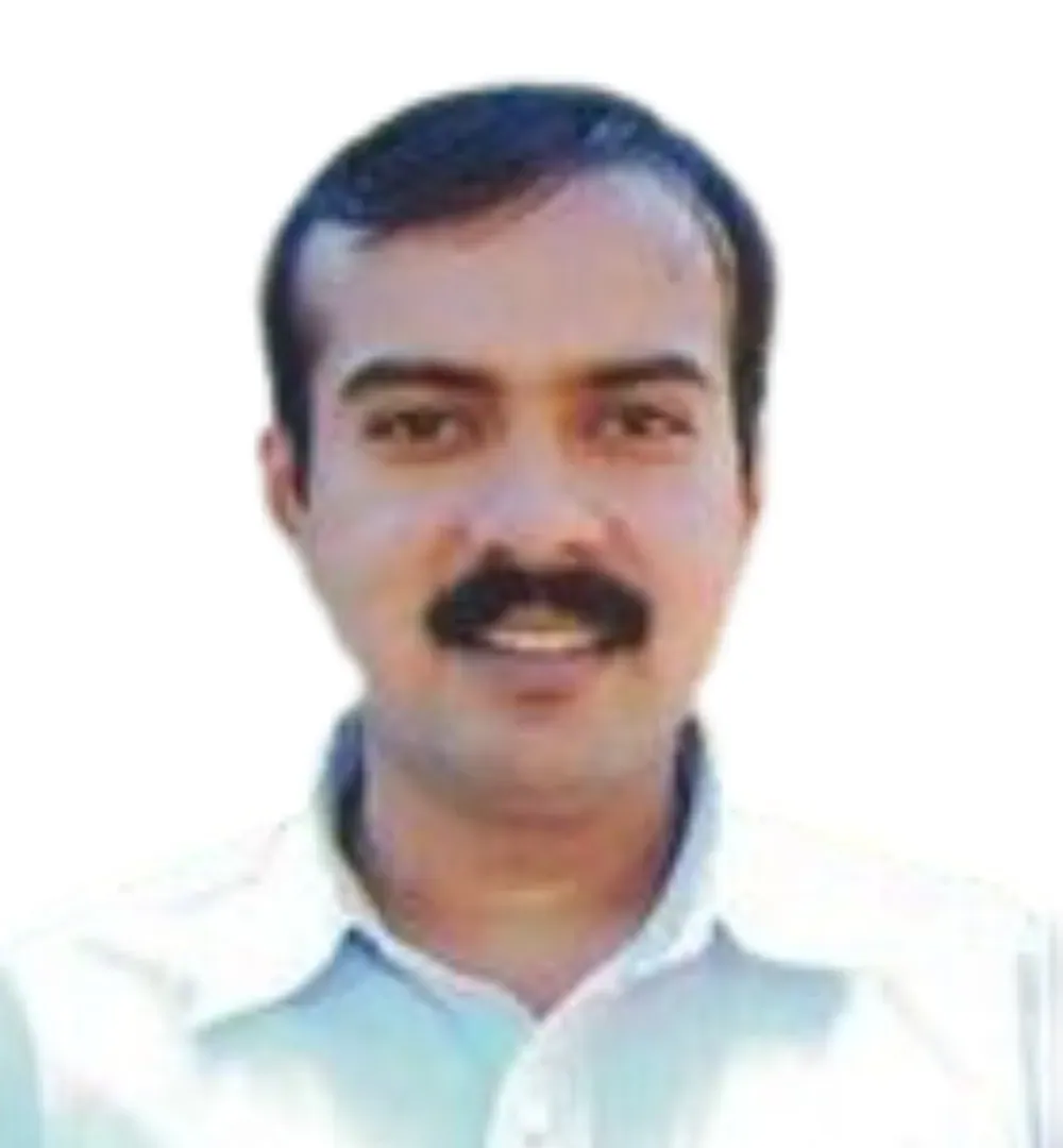 Dr. Srivatsa M. Navalur