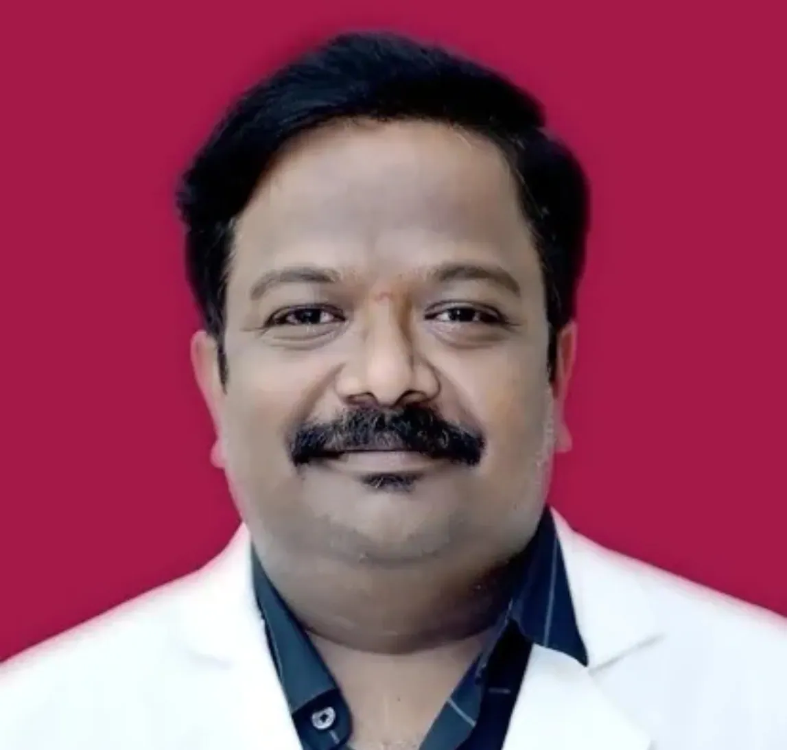 Dr. Basavaraj Saravagol