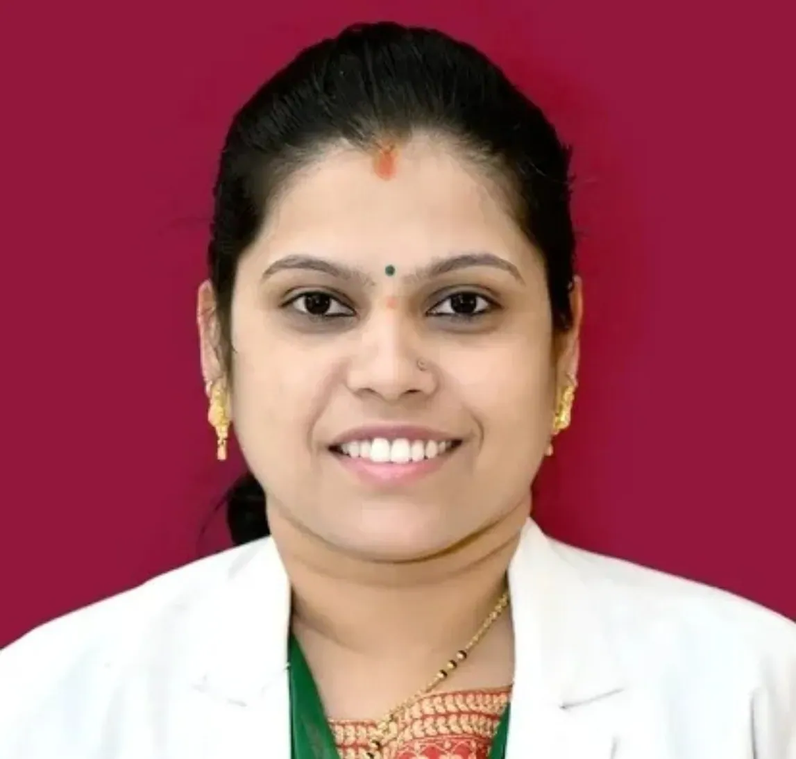 Dr. Basavarajeshwari U