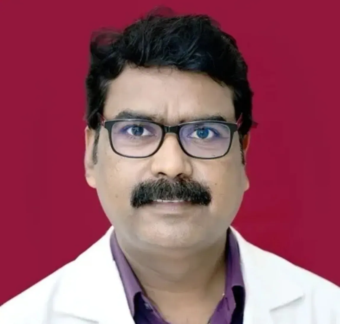 Dr. Ramappa M. Tegur