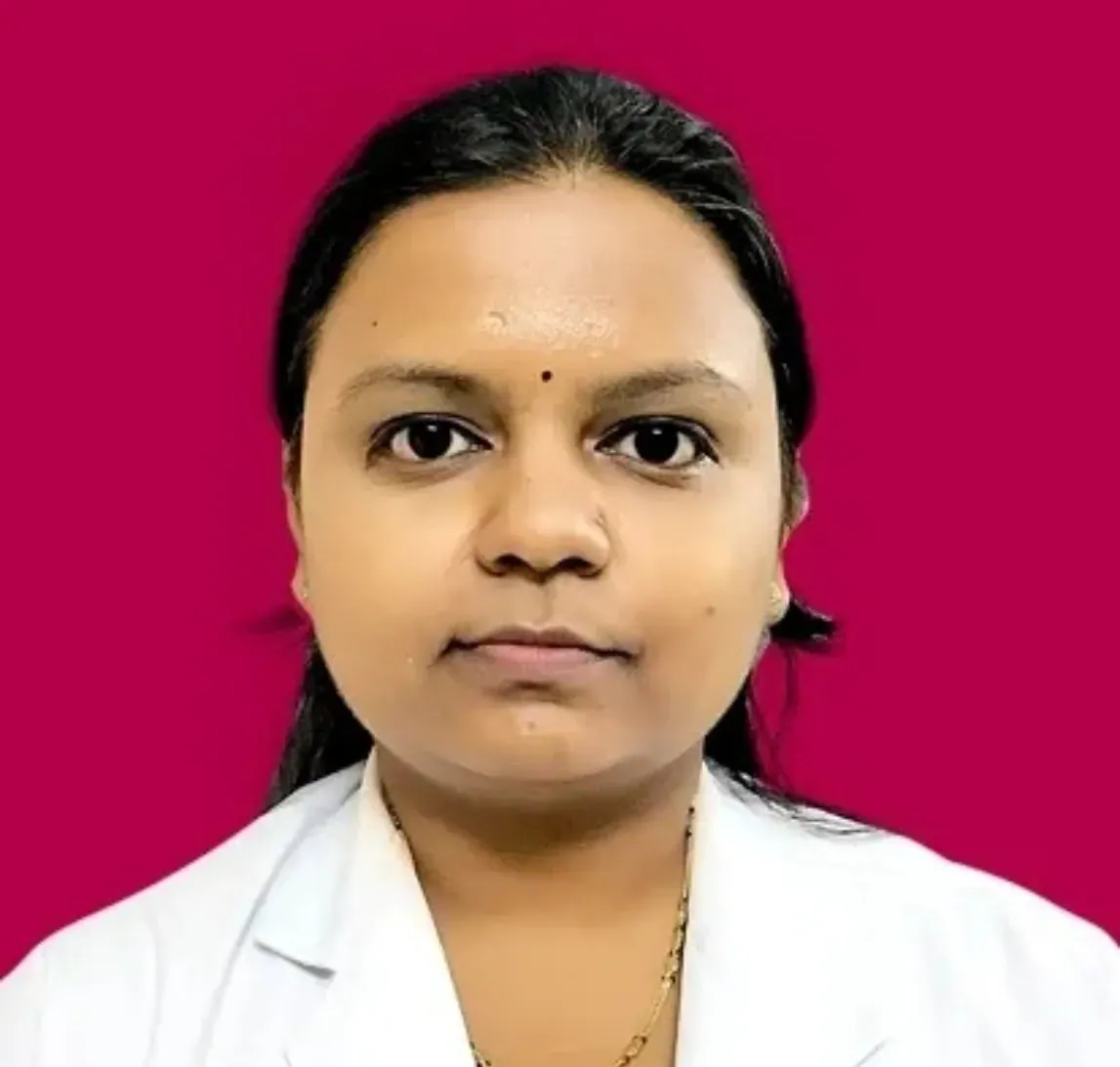 Dr. Lavanya Holeyannavar