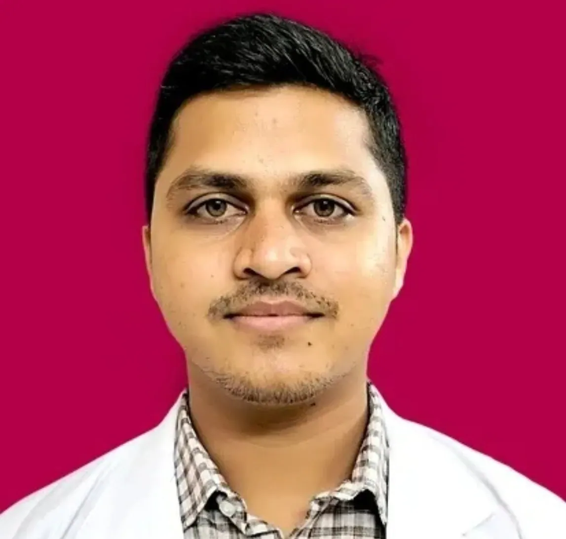 Dr. Praveen Kasturi