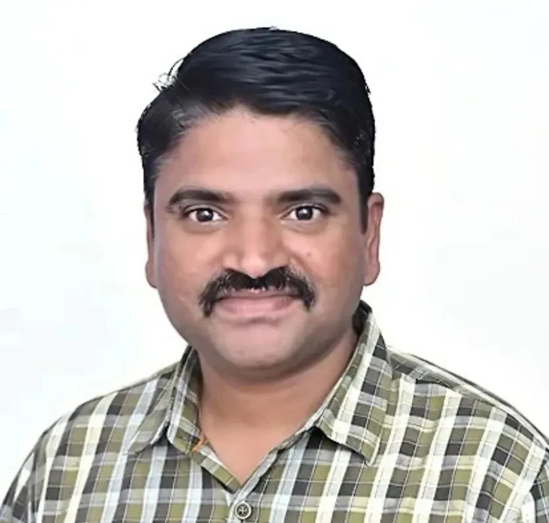 Dr. B. L. Patil