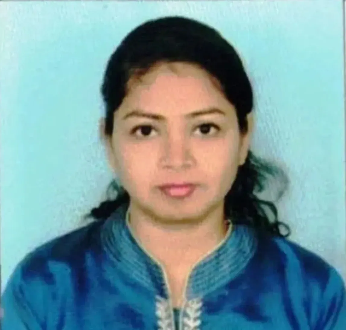 Dr. Shaila