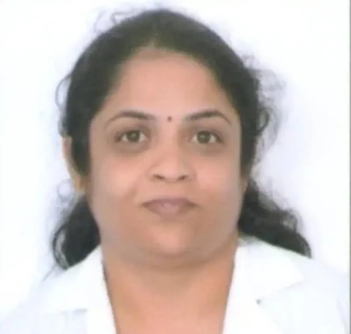 Dr. Ashwini Patil