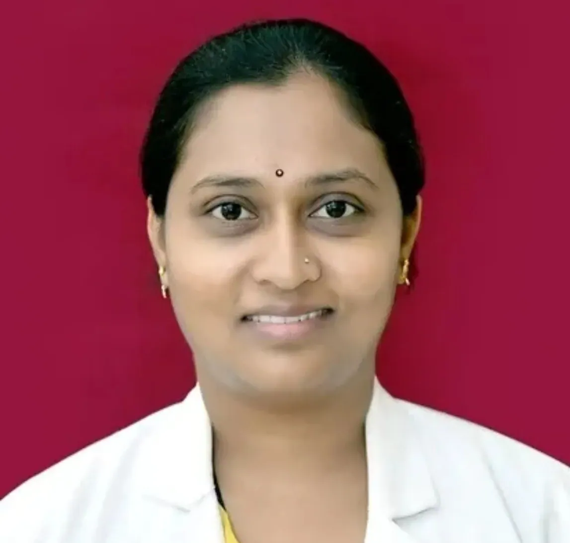 Dr. Shilpa Ghatage