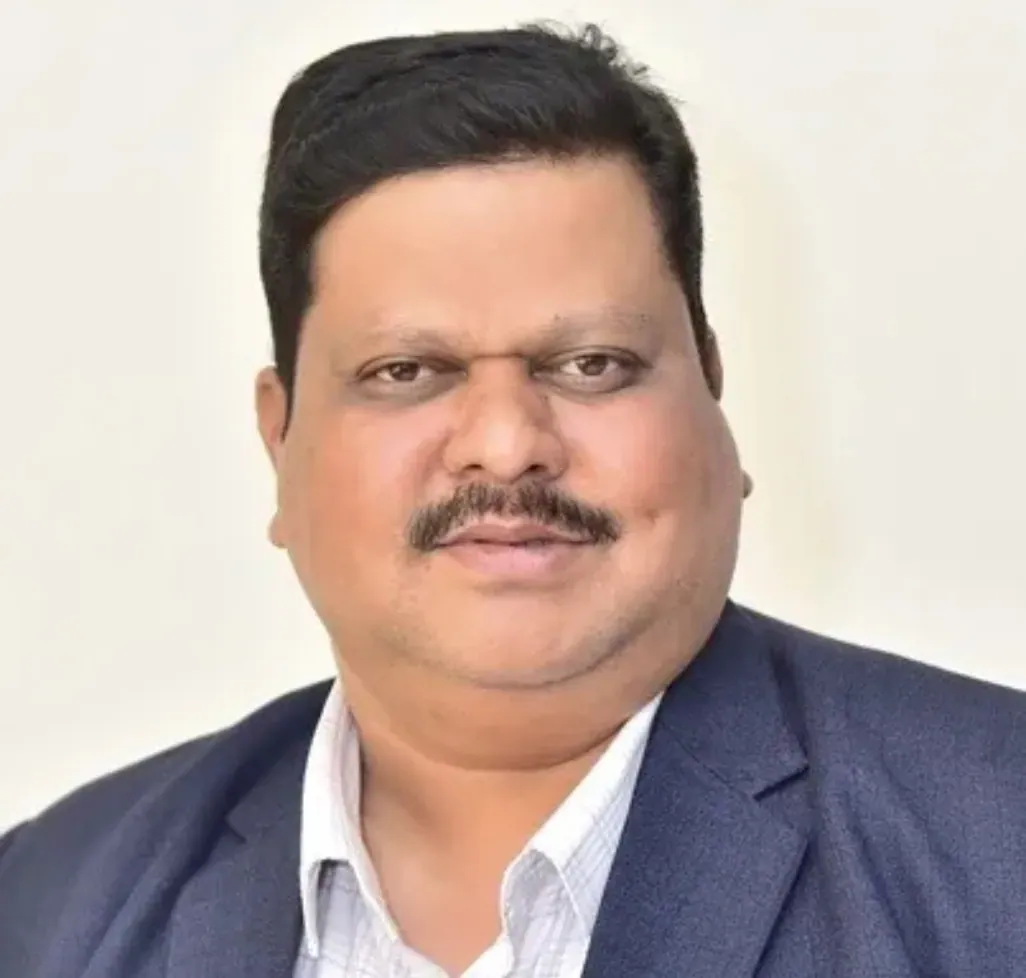 Dr. Charantayya C. Hiremath