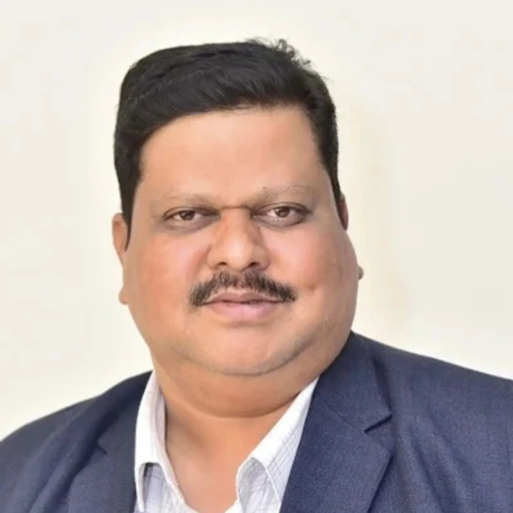 Dr. Charantayya C. Hiremath